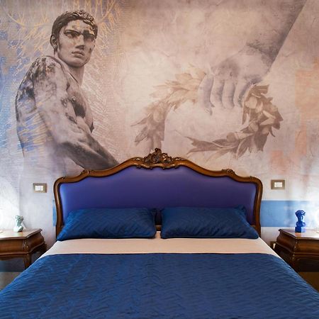 B&B Palazzetto Alfieri L'Aquila Centro Storico 외부 사진