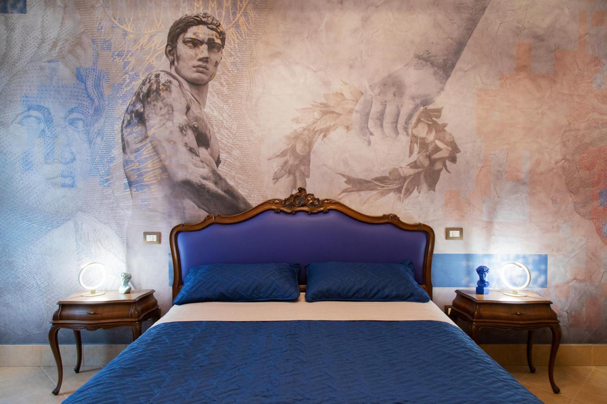B&B Palazzetto Alfieri L'Aquila Centro Storico 외부 사진