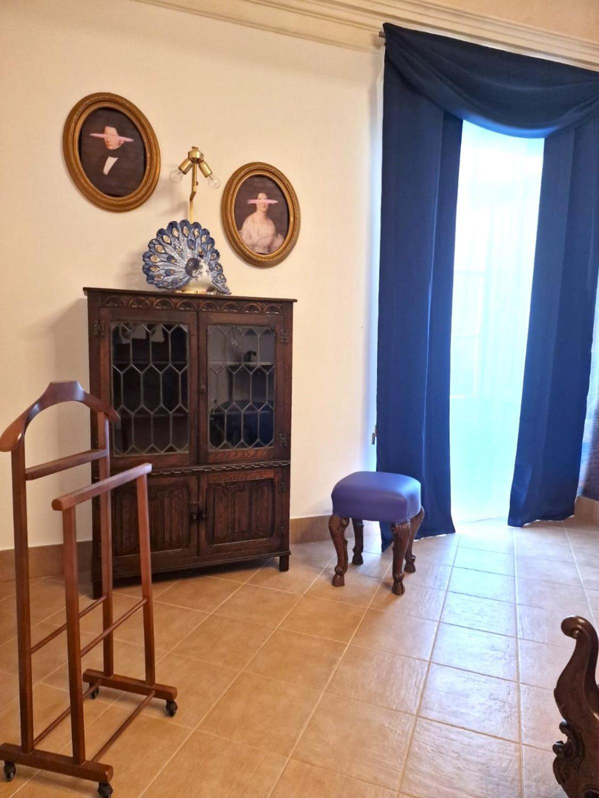 B&B Palazzetto Alfieri L'Aquila Centro Storico 외부 사진