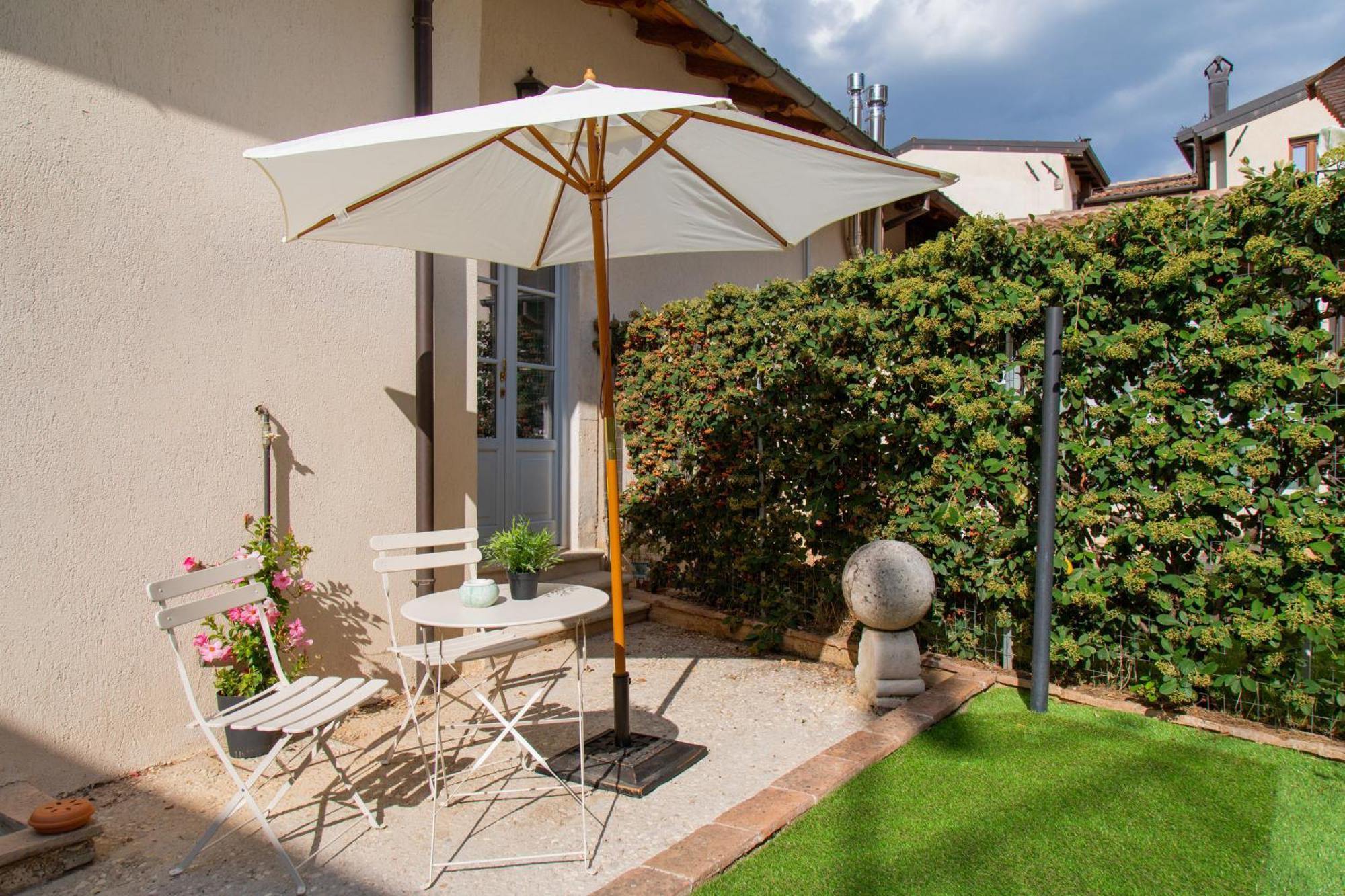 B&B Palazzetto Alfieri L'Aquila Centro Storico 외부 사진