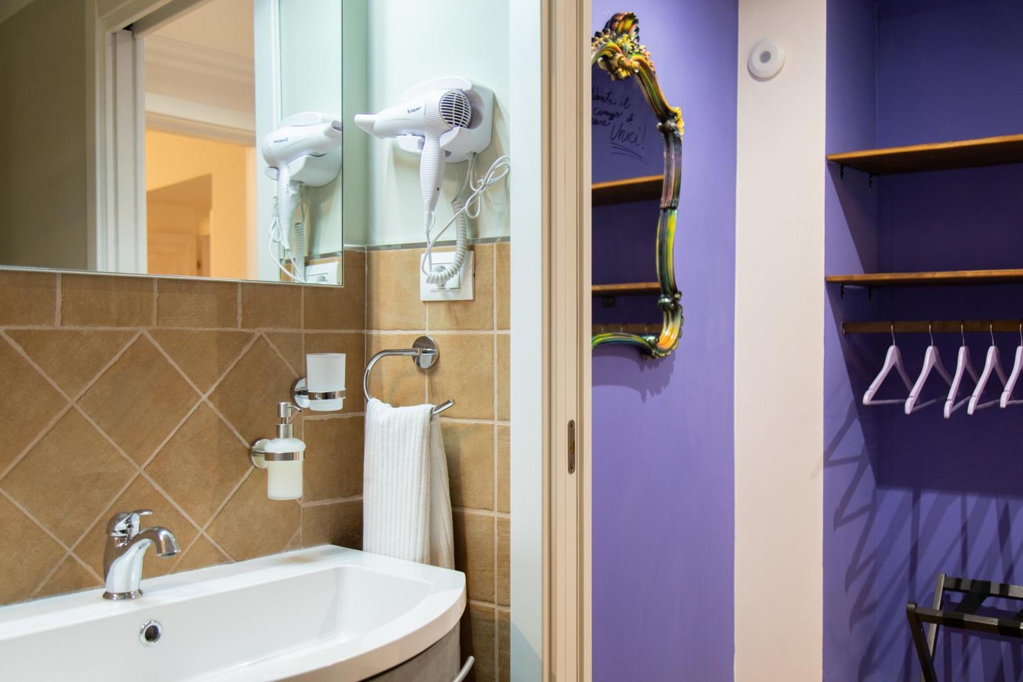 B&B Palazzetto Alfieri L'Aquila Centro Storico 외부 사진