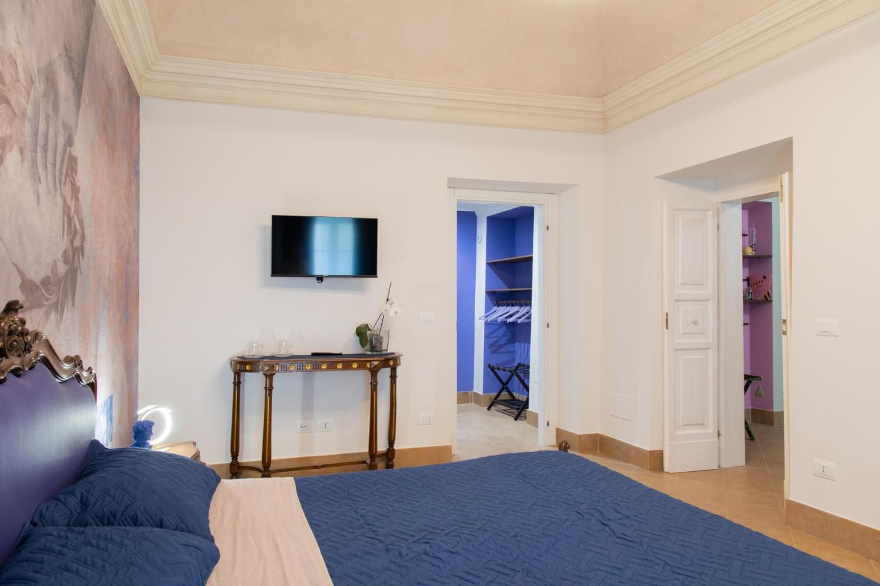B&B Palazzetto Alfieri L'Aquila Centro Storico 외부 사진