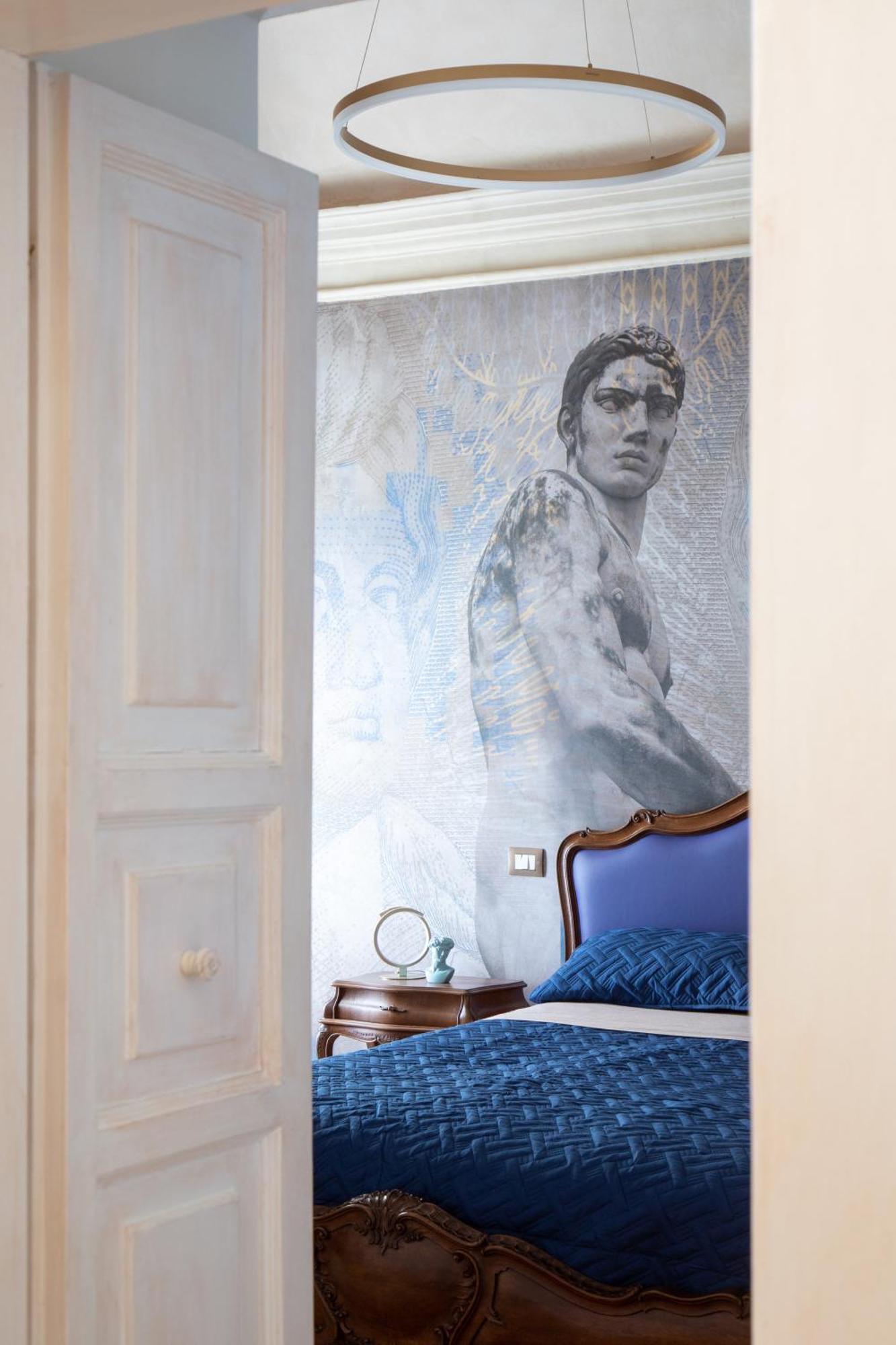 B&B Palazzetto Alfieri L'Aquila Centro Storico 외부 사진